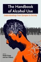 Daniel Frings, Ian P. Albery - The Handbook of Alcohol Use, Häftad