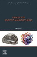 Martin Leary - Design for Additive Manufacturing, Häftad