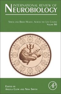 bokomslag Stress and Brain Health: Across the Life Course