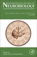 Clow,Angel, Angela Clow, Nina Smyth - Stress and Brain Health: Across the Life Course, Inbunden