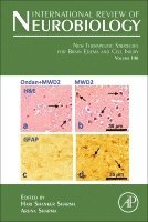 Hari Shanker Sharma, Aruna Sharma - New Therapeutic Strategies for Brain Edema and Cell Injury, Inbunden