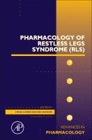 bokomslag Pharmacology of Restless Legs Syndrome (RLS)