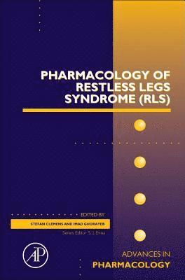 Pharmacology of Restless Legs Syndrome (RLS) 1