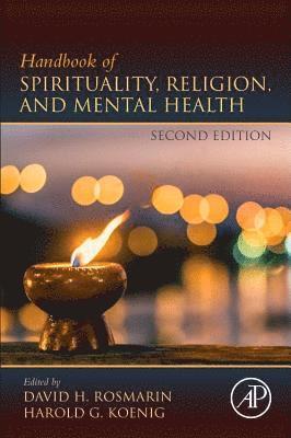 bokomslag Handbook of Spirituality, Religion, and Mental Health