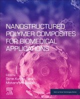 bokomslag Nanostructured Polymer Composites for Biomedical Applications