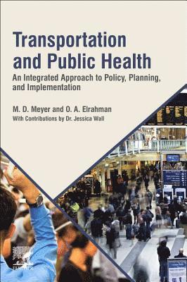 Transportation and Public Health 1