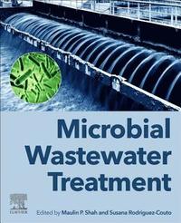 bokomslag Microbial Wastewater Treatment