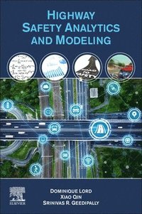 bokomslag Highway Safety Analytics and Modeling