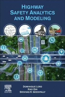 bokomslag Highway Safety Analytics and Modeling