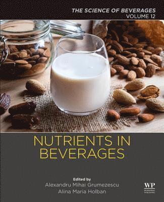 Nutrients in Beverages 1