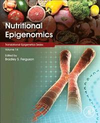 bokomslag Nutritional Epigenomics