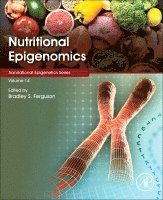 bokomslag Nutritional Epigenomics