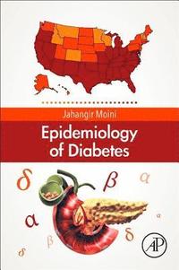 bokomslag Epidemiology of Diabetes