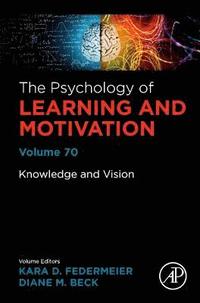 bokomslag Knowledge and Vision