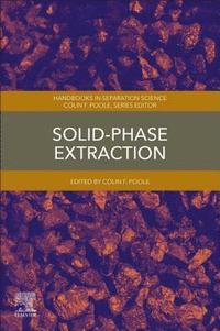 bokomslag Solid-Phase Extraction