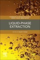 bokomslag Liquid-Phase Extraction