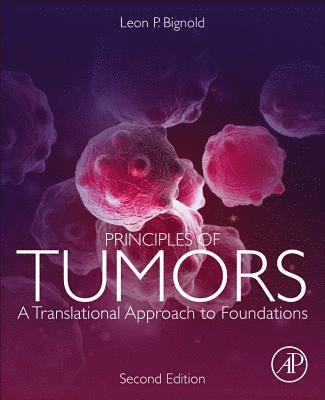 bokomslag Principles of Tumors