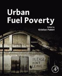 bokomslag Urban Fuel Poverty