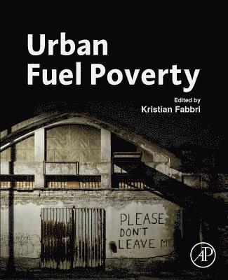 Urban Fuel Poverty 1