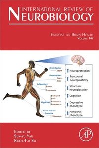 bokomslag Exercise on Brain Health