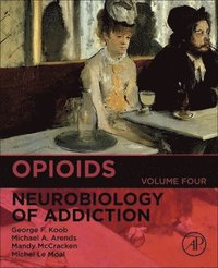 bokomslag Opioids