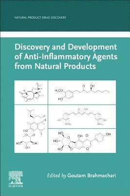 Discovery and Development of Anti-inflammatory Agents from Natural Products 1