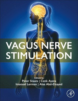 bokomslag Vagus Nerve Stimulation