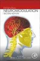 Jeffrey Arle, Jay L. Shils - Essential Neuromodulation, Inbunden