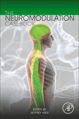 bokomslag The Neuromodulation Casebook