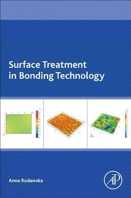 bokomslag Surface Treatment in Bonding Technology