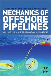 bokomslag Mechanics of Offshore Pipelines, Volume 2