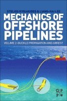 Stelios Kyriakides, Liang-Hai Lee, USA) Kyriakides, Stelios (John Webb Jennings Chair in Engineering, Professor of Aerospace Engineering and Engineering Mechanics, The University of Texas at Austin, USA) Lee, Liang-Hai (Principal Specialist, Genesis/Technip - Mechanics of Offshore Pipelines, Volume 2, Häftad