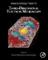 Three-Dimensional Electron Microscopy