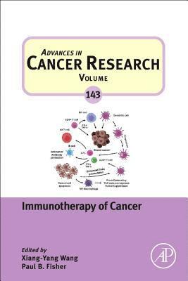 Immunotherapy of Cancer 1