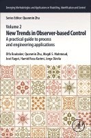 Olfa Boubaker, Quanmin Zhu, Magdi S. Mahmoud, Jose Ragot, Hamid Reza Karimi, Jorge D�vila - New Trends in Observer-based Control, Häftad