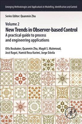 New Trends in Observer-based Control 1