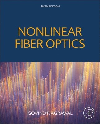 Nonlinear Fiber Optics 1