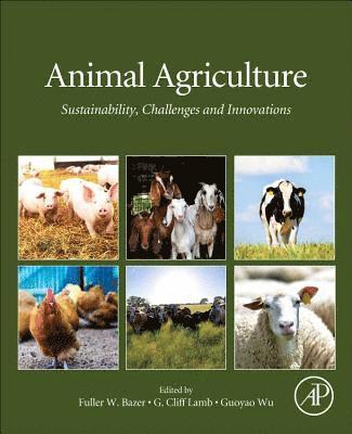 Animal Agriculture 1