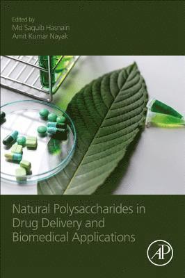 Natural Polysaccharides in Drug Delivery and Biomedical Applications 1