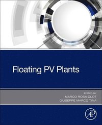 bokomslag Floating PV Plants