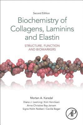 Biochemistry of Collagens, Laminins and Elastin 1