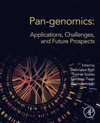 bokomslag Pan-genomics: Applications, Challenges, and Future Prospects