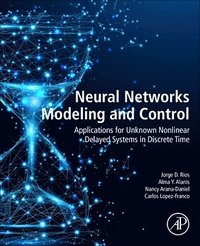 bokomslag Neural Networks Modeling and Control