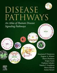 bokomslag Disease Pathways