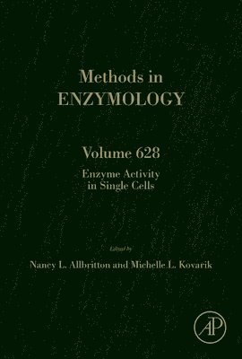 Enzyme Activity in Single Cells 1
