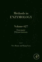 Bruns,Nic, Nico Bruns, Katja Loos - Enzymatic Polymerizations, Inbunden