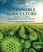 Javid Ahmad Parray, Nowsheen Shameem - Sustainable Agriculture, Häftad