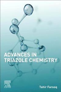 bokomslag Advances in Triazole Chemistry