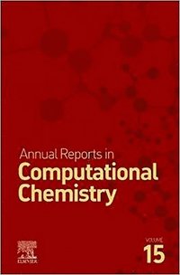 bokomslag Annual Reports in Computational Chemistry