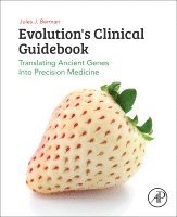 bokomslag Evolution's Clinical Guidebook